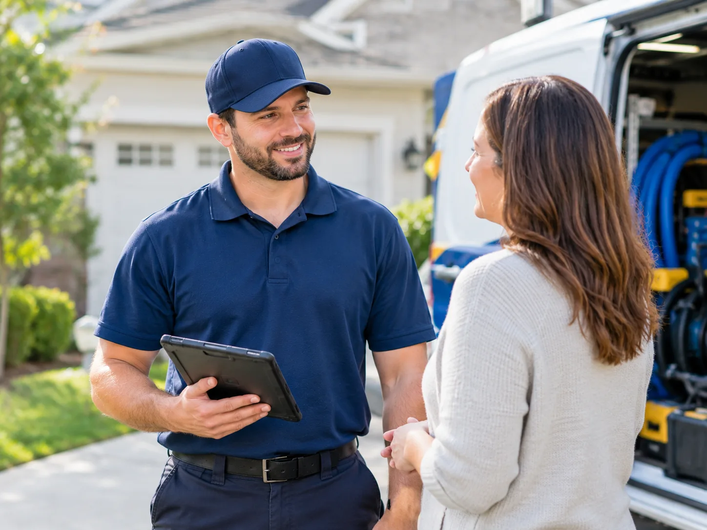 Sewage Backup Cleanup Buchanan, NY FAQs